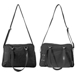 9817 Kawaii Ita Bag Crossbody, Pin Purse, Messenger Bag Pin